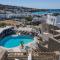 Argo Hotel
