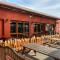 Formanka Hotel & Camp