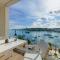 Superlative Apartment with Valletta and Harbour Views