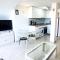 Skol 701. One Bedroom Duplex with Exceptional Sea Views.