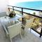 Skol 701. One Bedroom Duplex with Exceptional Sea Views.