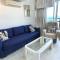 Skol 701. One Bedroom Duplex with Exceptional Sea Views.