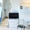 Skol 701. One Bedroom Duplex with Exceptional Sea Views.