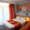 The Originals City, Hôtel Villancourt, Grenoble Sud (Inter-Hotel) - Пон-де-Кле