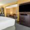 Quality Inn & Suites - Victoriaville