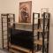Mr. Studio in Ortakoy , North Nicosia + wifi + netflix