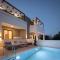 De Light Boutique Villas I II & III - close to Rethymno, by ThinkVilla