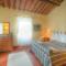 Holiday apartments La Bozza and Il Bozzino - Cortona