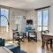 AL36 - Appartement vue mer exceptionnelle