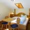 Apartment Moosalm by Interhome