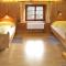 Holiday Home Jagdhaus Strengen by Interhome - Oberriefen