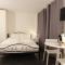 KoBi Boutique Studios Hirschenplatz