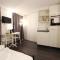 KoBi Boutique Studios Hirschenplatz