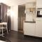 KoBi Boutique Studios Hirschenplatz