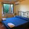 3 bedrooms appartement with shared pool enclosed garden and wifi at Montecarlo