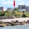 Holiday Home Kereol by Interhome