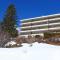 Apartment Imperia by Interhome - Crans-Montana