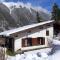 Chalet L'Piri by Interhome - Chamonix-Mont-Blanc