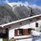 Chalet L'Piri by Interhome - Chamonix-Mont-Blanc