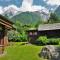 Chalet L'Piri by Interhome - Chamonix-Mont-Blanc