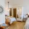 Apartment Chesa Ova Cotschna 303 by Interhome