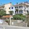 Apartment Palma - RAC109 by Interhome - Rabac (Porto Albona)