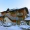 Studio Les Chamois by Interhome