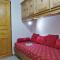 Studio Les Chamois by Interhome