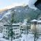 Apartment Le Chamois Blanc-3 by Interhome - Chamonix-Mont-Blanc