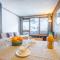 Apartment Le Grand Tichot A et B - Val Claret-2 by Interhome