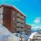 Apartment Les Girolles A59 by Interhome - Verbier