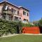 Apartment Villa Paradiso - DOL190 by Interhome