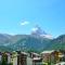 Apartment Pyrith by Interhome - Zermatt