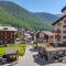 Apartment Wohnungsnr- 12 by Interhome - Zermatt