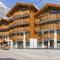 Apartment Wohnungsnr- 41 by Interhome - Zermatt