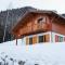 Chalet Elorian by Interhome - Ovronnaz