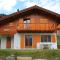 Chalet Elorian by Interhome