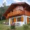 Chalet Elorian by Interhome