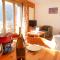 Apartment Tourbillon B 27 by Interhome - Ovronnaz