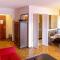 Apartment Armorial Est Apt- 72 by Interhome - Vermala