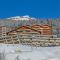 Studio Terrasse des Alpes-33 by Interhome