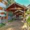 Apartment Terrasse Des Alpes 815 by Interhome