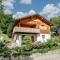 Chalet Margrith by Interhome - Oberwilen