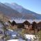 Apartment Aragon B48 by Interhome - Ernen