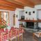 Holiday Home Dara Cotta by Interhome - Alpe di Scieru