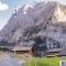 Apartment Chalet Chiebrendli by Interhome - 格林德尔瓦尔德
