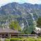 Apartment Chalet Chiebrendli by Interhome