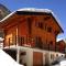 Chalet Miranda by Interhome - Champex-Lac