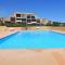 Apartment Les Eaux Vives 1 & 2-5 by Interhome - 滨海圣皮埃尔