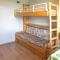 Studio Vostok Zodiaque-27 by Interhome - Le Corbier